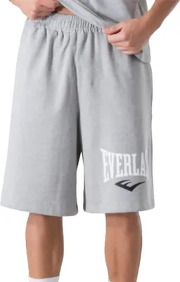 Obrázek produktu pro Everlast Logo Šortky Grey