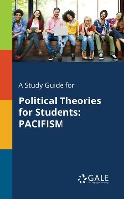 Immagine prodotto di A Study Guide for Political Theories for Students