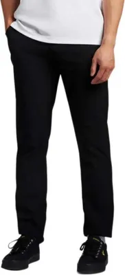 Immagine prodotto di Lyle & Scott Pantaloni elasticizzati neri 38 / 32 Uomo Nero 38