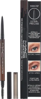 Obrázek produktu pro Tužka na obočí (Pro Brow Definer) 0,03 g, Strut
