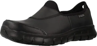 Immagine prodotto di Skechers Work Scarpe da lavoro da donna Sure Track Nero