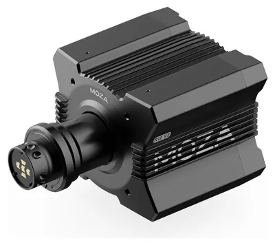 Produktbild von Moza Racing R12 - Basis für Lenkrad für Game-Controller