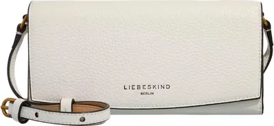 Produktbild von Liebeskind Damen Umhängetasche Alessa Crossbody XS 22474-Onesize, 22475-Onesize LIE-2140366 weiß Onesize