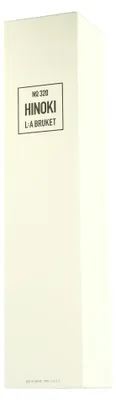 Immagine prodotto di L:A BRUKET Diffusore per ambienti 320 Hinoki (200 ml)