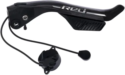 Obrázek produktu pro Sram Red E1 Axs Disc Right Lever Set Silver Silver Jedna velikost