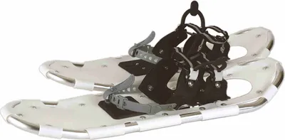Produktbild von Schneeschuhe mit Alurahmen