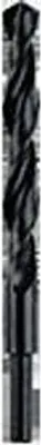 Produktbild von Heller Tools 23998 1 HSS Metal twist drill bit 22 mm Total length 219 mm rolled DIN 338 Cylinder shank 1 pc(s)