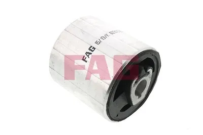 Produktbild von Lagerung Lenker für Querlenker für BMW 5 Limousine (E39) Vorne Oben 829 0018 10 FAG