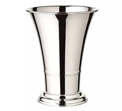 Produktbild von EDZARD Vase Tromba H 25 cm