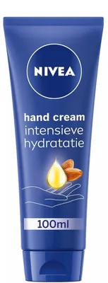 Image de Crème nourrissante pour les mains Nivea, 100 ml