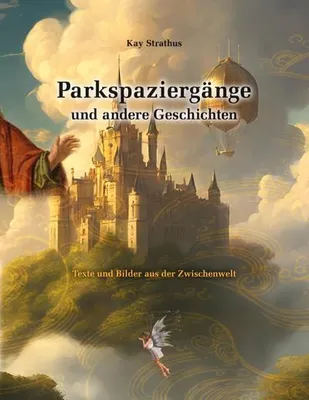 Produktbild von Parkspaziergänge und andere Geschichten