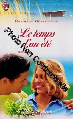 Image de Le Temps D'un Été
