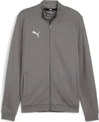 Produktbild von Puma Jacke teamGOAL Casual Sweatjacke