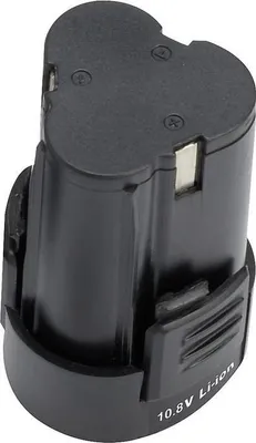 Produktbild von Basetech 1493004 Werkzeug-Akku 10.8 V 1.5 Ah Li-Ion
