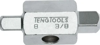 Produktbild von TengTools Steckschlüsseleinsatz Ölablassschraube 62571104
