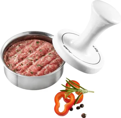 Produktbild von Party Burgerpresse SPARK
