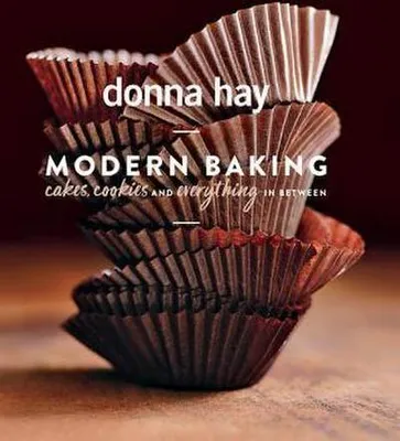 Produktbild von Modernes Backen