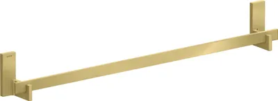 Produktbild von hansgrohe AXOR UNIVERSAL Rectangular Badetuchhalter, Länge 800mm, Metall, 42683950