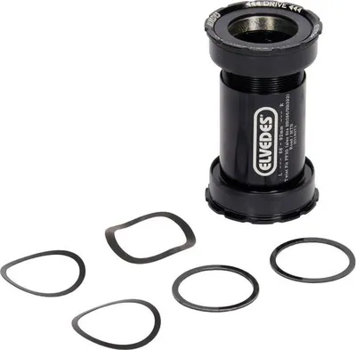 Produktbild von ELVEDES Innenlager "Twist Fit" Kann anstelle eines Ø 46 mm, 86-92