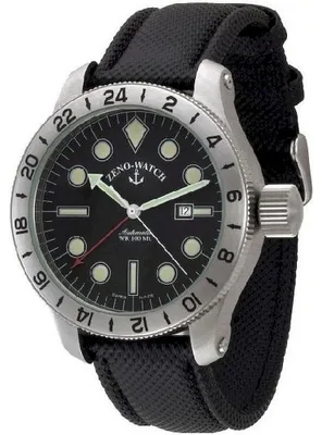 Obrázek produktu pro Zeno Watch Basel hodinky 1563-a1