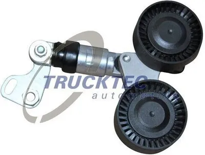 Produktbild von TRUCKTEC AUTOMOTIVE 08.19.213 Riemenspanner Keilrippenriemen für BMW 5 Limousine (E39)
