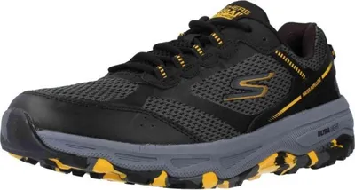 Produktbild von SKECHERS Halbschuhe GO RUN TRAIL, Schwarz:39,5