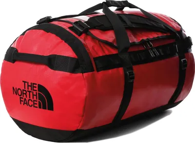Produktbild von The North Face Base Camp Duffle Large (95L)