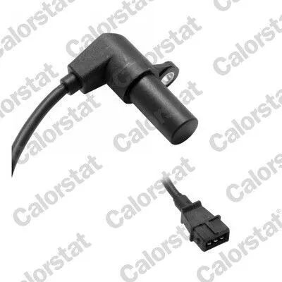 Produktbild von CALORSTAT by Vernet CS0317 Kurbelwellensensor Impulsgeber für OPEL Corsa B Schrägheck (S93)