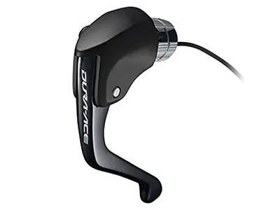 Produktbild von SHIMANO TT/Triathlon-Schalt-/Bremshebel Dura Ace Di2 ST- R9160,
