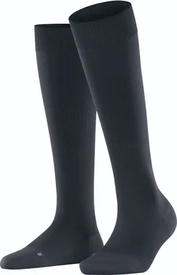 Produktbild von FALKE Energizer Kniestrümpfe Damen dark navy 41-42 W2