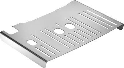 Produktbild von Delonghi AS00010353 Abtropfgitter für Kaffeevollautomaten