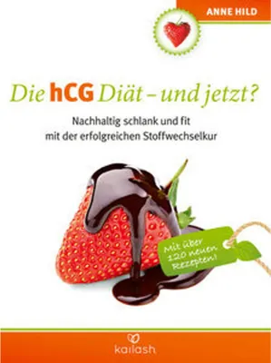 Image de Die hCG Diät - und jetzt?