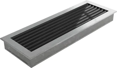 Obrázok produktu pre Vetracia pokrývka čerstvá 17x49 leštená