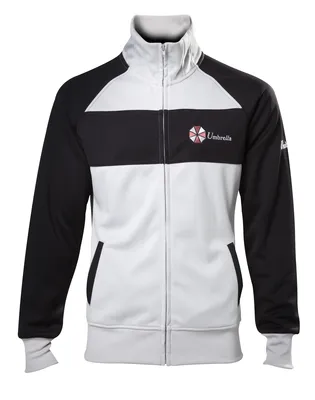 Produktbild von Resident Evil - Umbrella Trainingsjacke XL