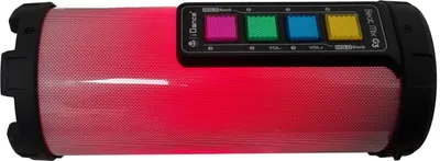 Zdjęcie produktu dla Idance Enceinte Bluetooth Beatmixg3