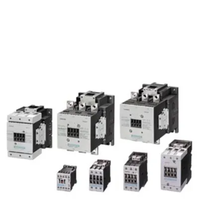 Produktbild von Siemens 3TX4010-2A-HILFSSCHALTERBLOCK ohne SCHALTSTELLUNGSANZEIGE
