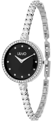 Image de Juste le temps Collection Argent Liujo - femme