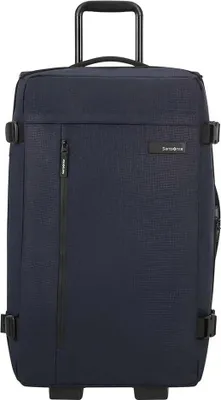 Produktbild von Samsonite Roader 81l Koffer Auf Rollen Blau Blau One Size