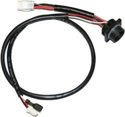 Produktbild von Yamaha 500wh Batteriekabel One Size