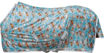Produktbild von HKM Fliegendecke Butterfly