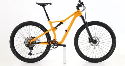 Produktbild von Cannondale Scalpel XT · Rahmengröße M · Mountainbikes