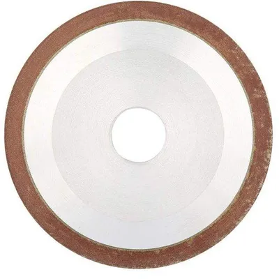 Immagine prodotto di Disco abrasivo diamantato da 6 pollici per acciaio duro