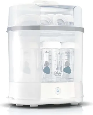 Produktbild von Chicco Sterilizer 00007391100000-BLANCO in White color size Talla unica