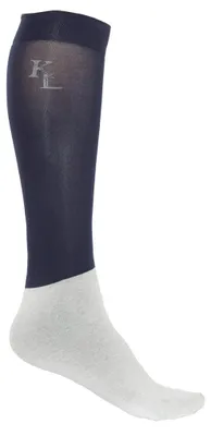 Immagine prodotto di Kingsland Show Stockings Classic 3 Pack Navy 29-35