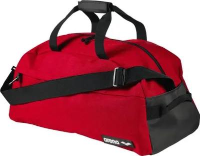Produktbild von Arena Sporttasche Team Duffle 40L Rot