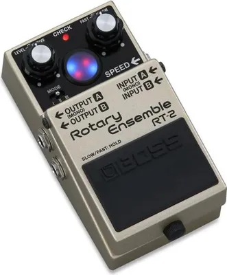 Produktbild von Boss Effektgerät RT-2 Rotary Ensemble