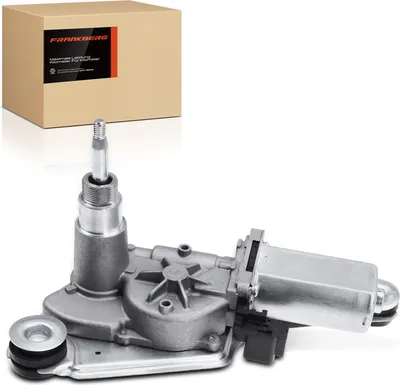 Obrázek produktu pro Frankberg 1x motor stěračů Motor stěračů zadního skla pro Jeep Grand Cherokee IV WK WK2 2011-2013