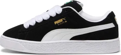 Produktbild von Puma Suede Xl Ocean 39520502 Herren