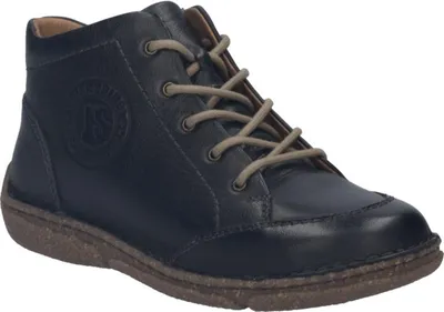 Produktbild von Josef Seibel Neele 01 - Schwarz Leder : 37 : Normal Größe: 37 Weite: Normal