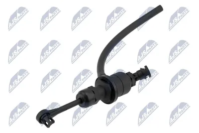 Produktbild von NTY NSP-NS-003 Kupplungsgeberzylinder für NISSAN MICRA IV (K13) NOTE (E12)